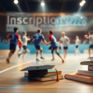 Inscriptions hand-études Crissier – Année scolaire 2025-2026