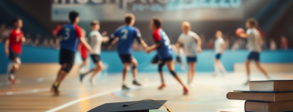 Inscriptions hand-études Crissier – Année scolaire 2025-2026